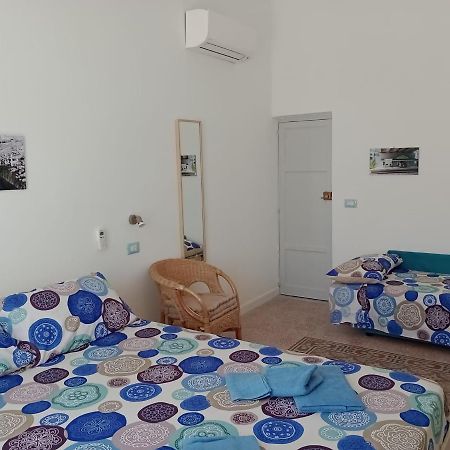 Casa Marianna Hotel Палермо Екстериор снимка