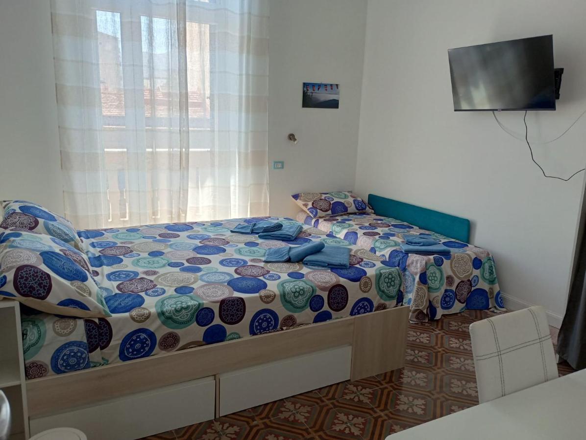 Casa Marianna Hotel Палермо Екстериор снимка