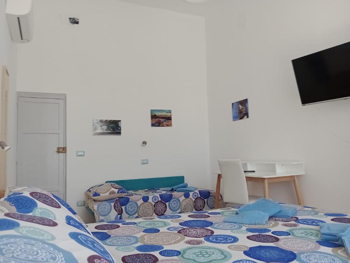 Casa Marianna Hotel Палермо Екстериор снимка