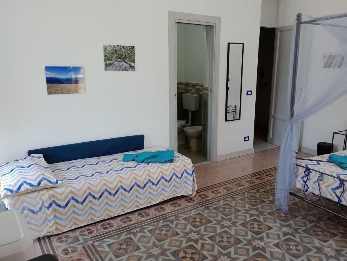Casa Marianna Hotel Палермо Екстериор снимка