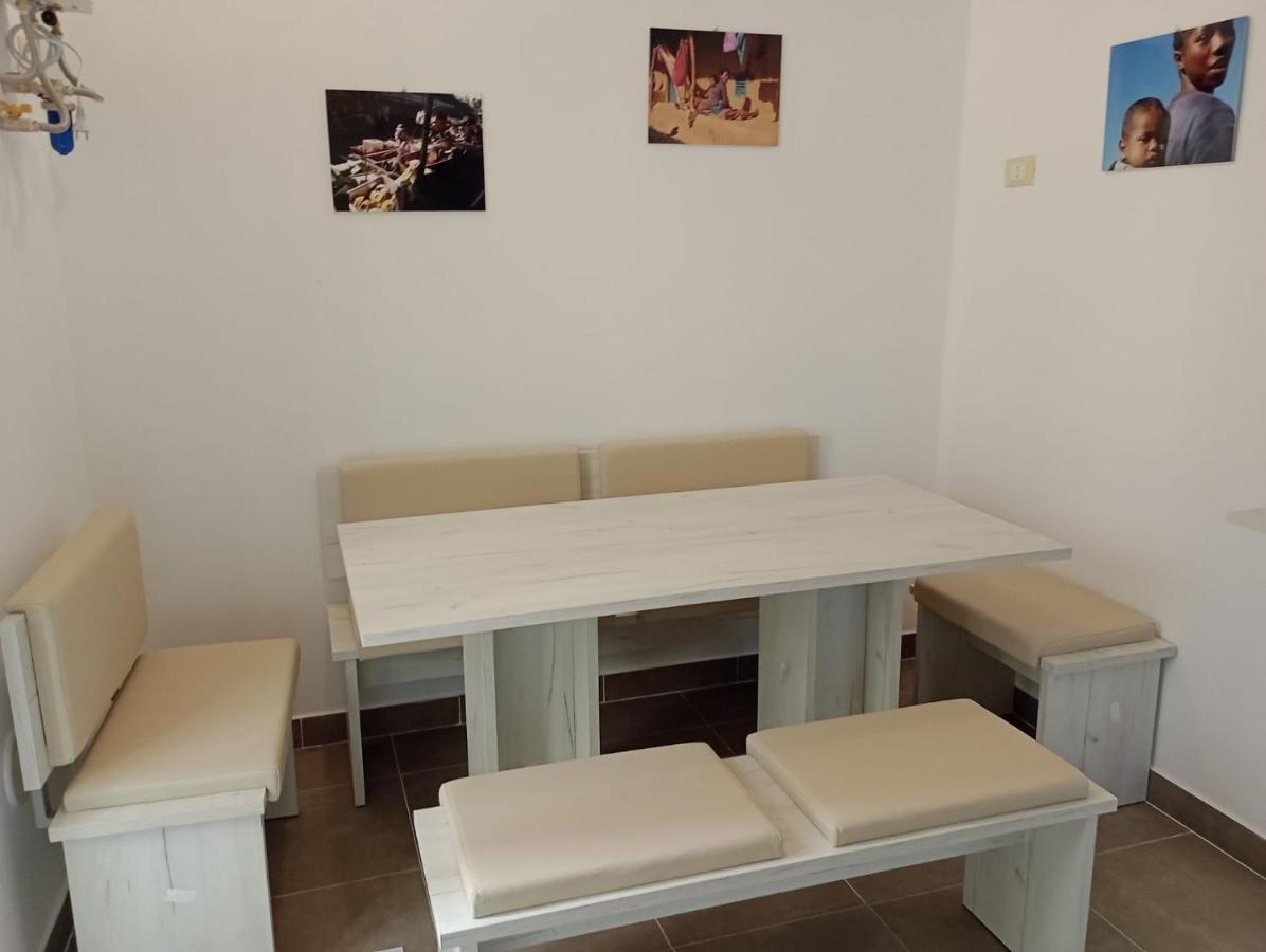 Casa Marianna Hotel Палермо Екстериор снимка