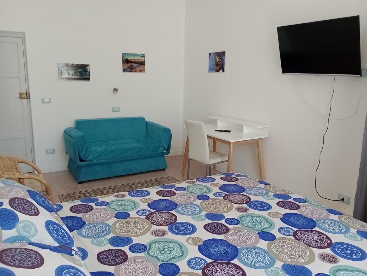 Casa Marianna Hotel Палермо Екстериор снимка
