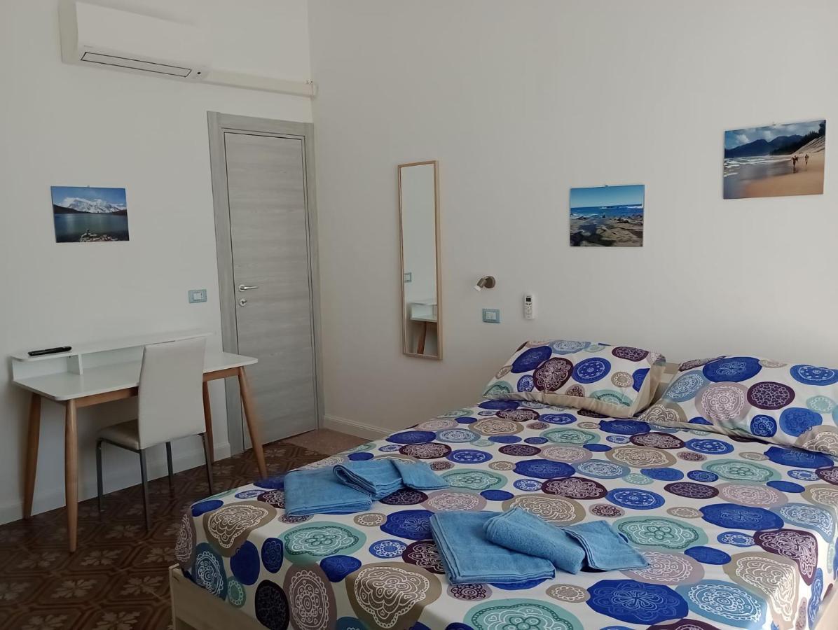 Casa Marianna Hotel Палермо Екстериор снимка