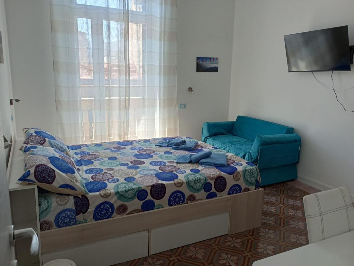 Casa Marianna Hotel Палермо Екстериор снимка