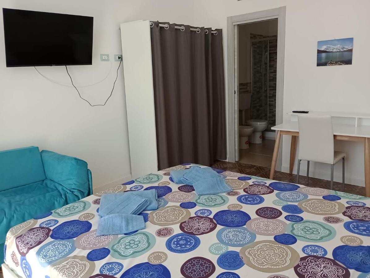 Casa Marianna Hotel Палермо Екстериор снимка